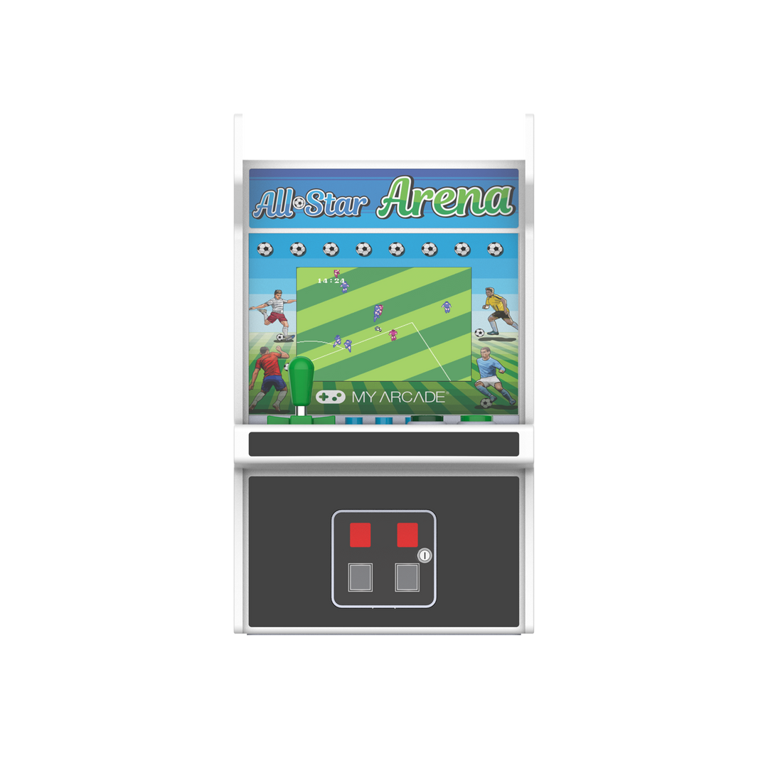 All-Star Arena Micro Player