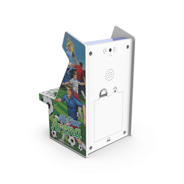 All-Star Arena Micro Player