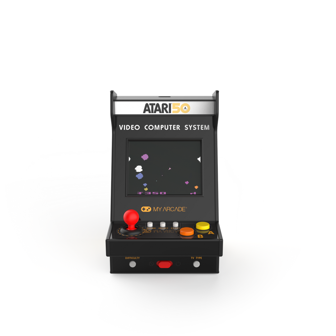 Atari Nano Player Pro
