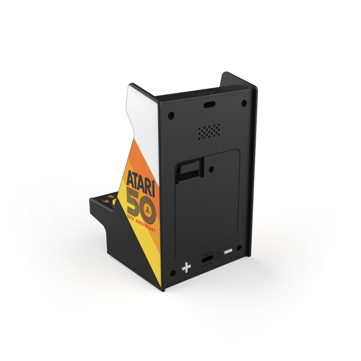 Atari Nano Player Pro