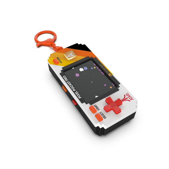 Atari Pixel Pocket Pro