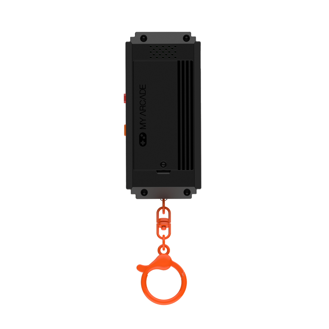 Atari Pixel Pocket Pro