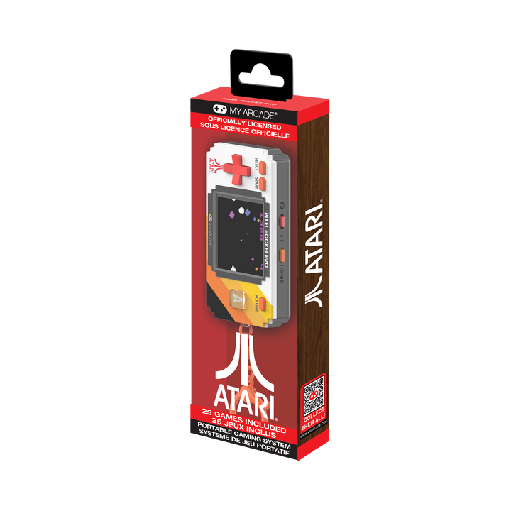 Atari Pixel Pocket Pro
