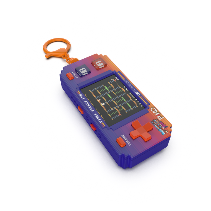 Data East Pixel Pocket Pro
