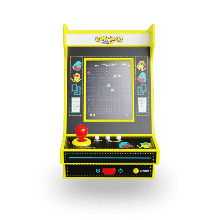 PAC-MAN Nano Player Pro