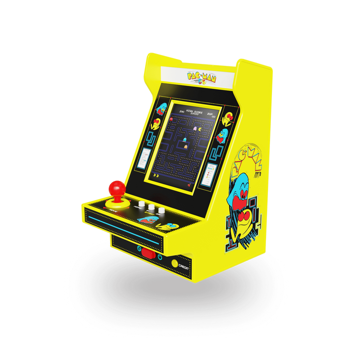 PAC-MAN Nano Player Pro