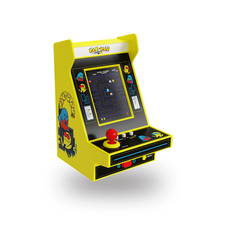 PAC-MAN Nano Player Pro