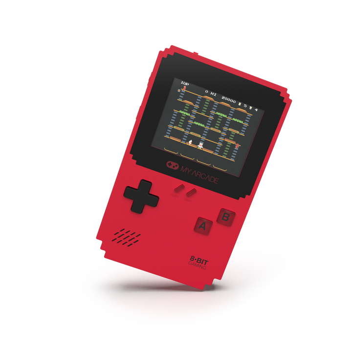 Pixel Classic
