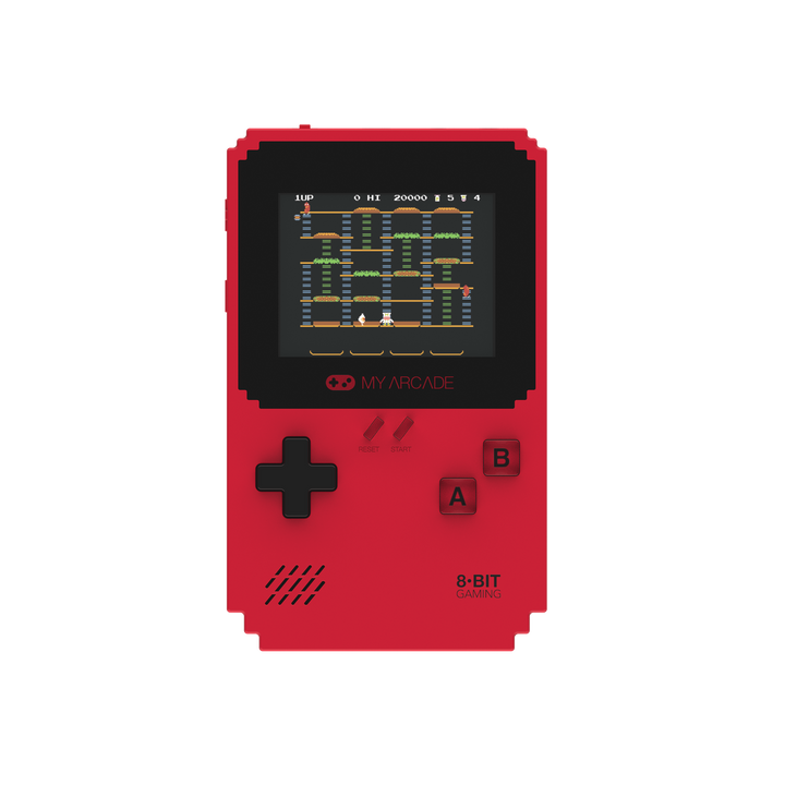 Pixel Classic