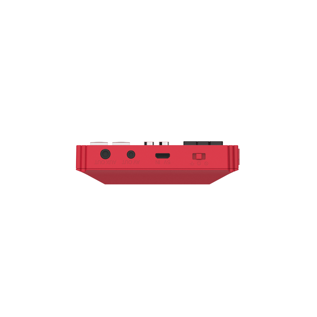 Pixel Classic