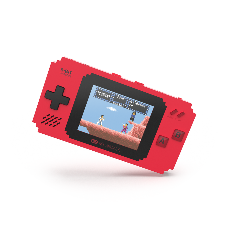 Pixel Player