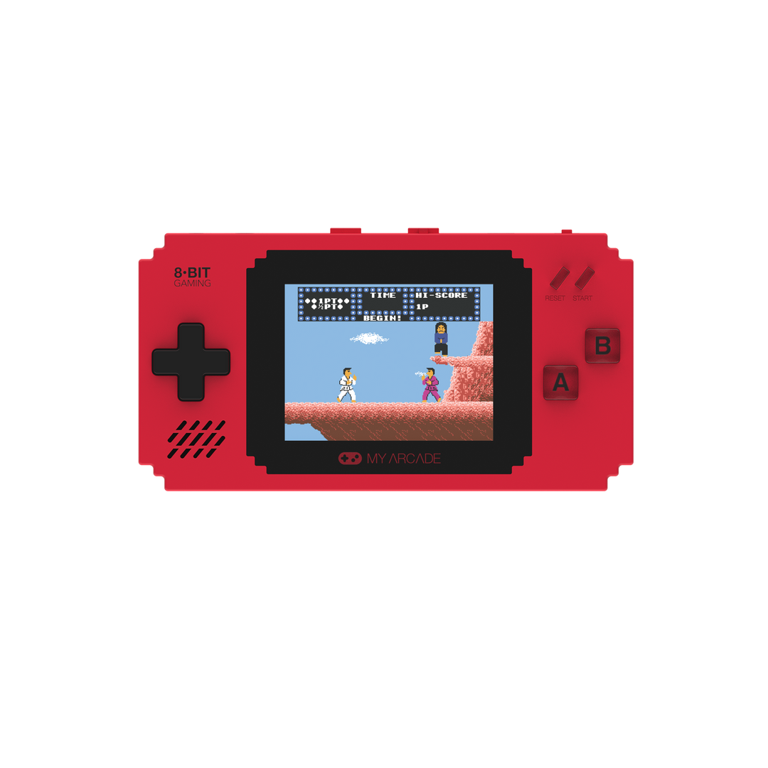 Pixel Player