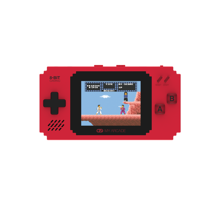 Pixel Player