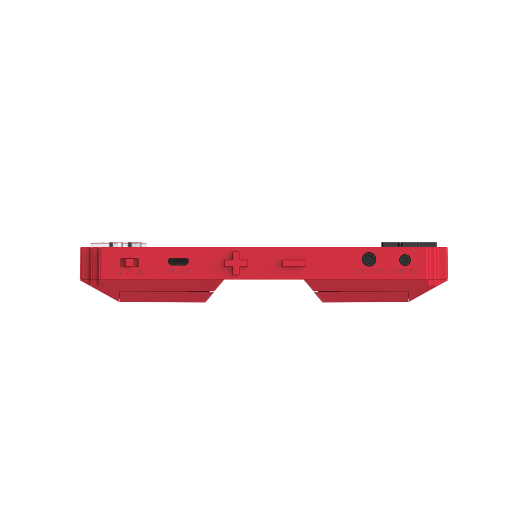 Pixel Player