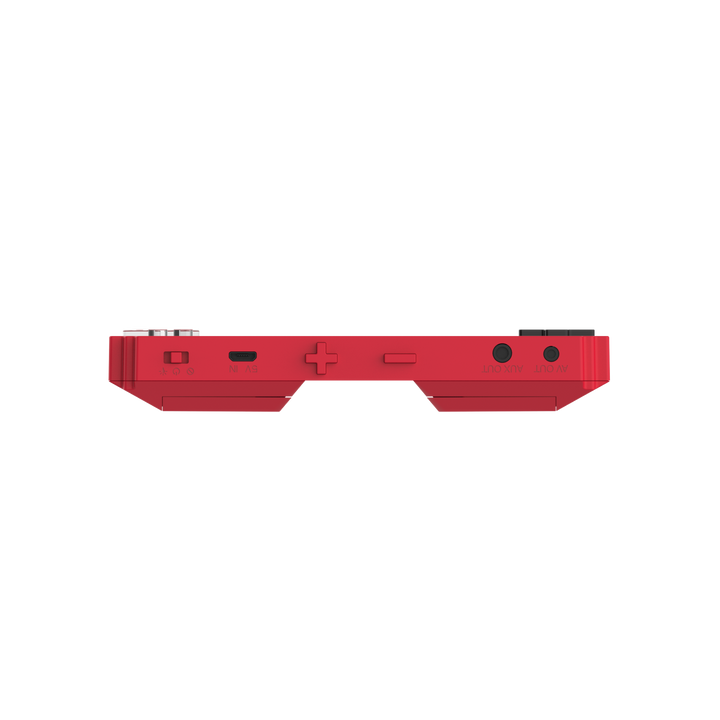 Pixel Player