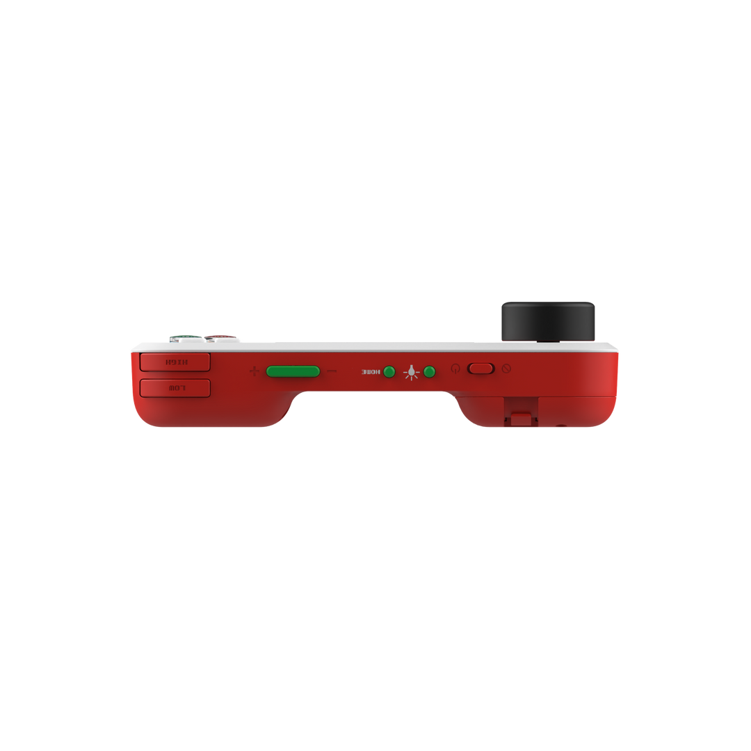 POLE POSITION Pocket Player® Max