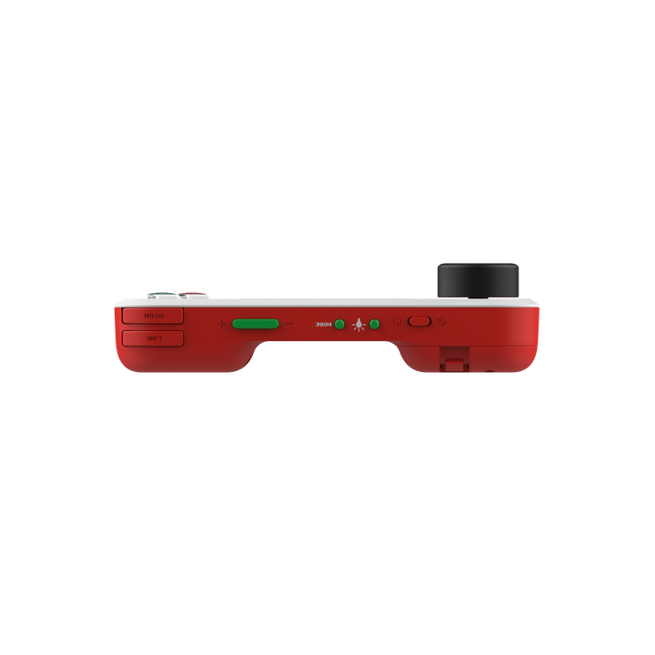 POLE POSITION Pocket Player® Max