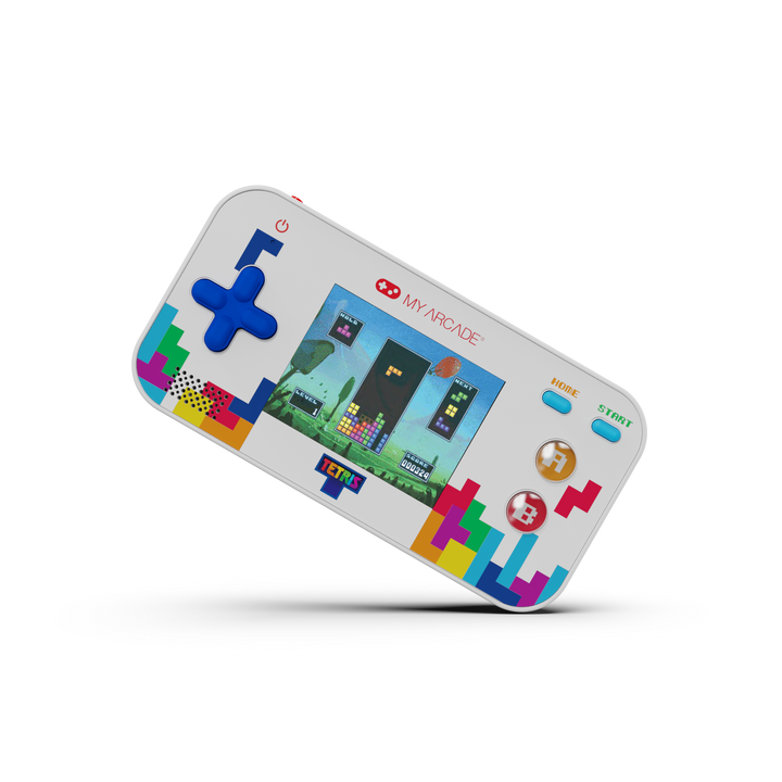 Tetris® Gamer V