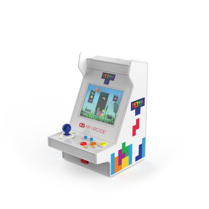 Tetris Nano Player Pro