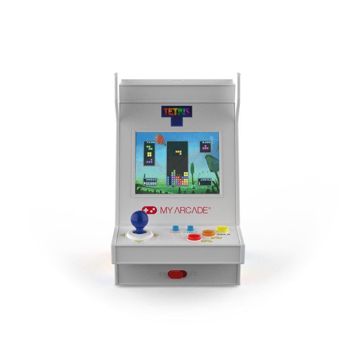 Tetris Nano Player Pro