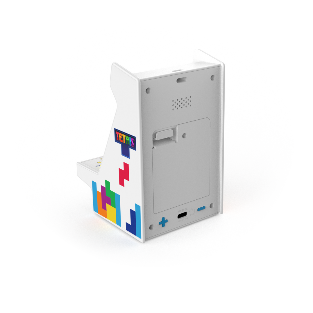Tetris Nano Player Pro