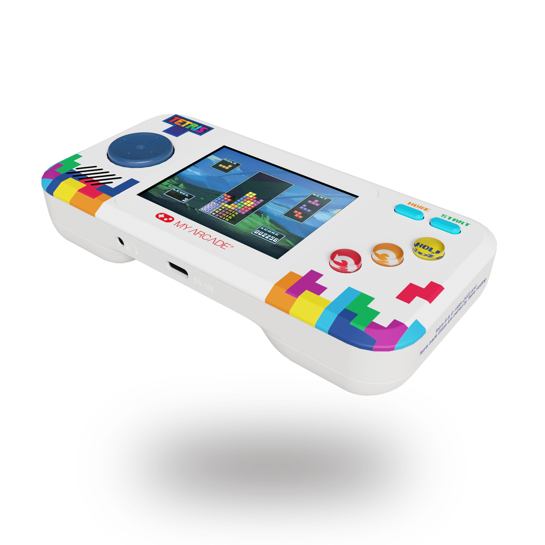 Tetris® Pocket Player Pro